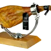 Iberian ham acorn