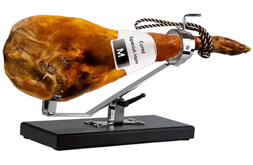 Spanish Serrano Ham